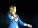 Demi Unbroken Live In Panama (178)