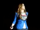 Demi Unbroken Live In Panama (186)