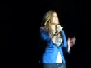 Demi Unbroken Live In Panama (203)