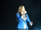 Demi Unbroken Live In Panama (205)