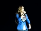 Demi Unbroken Live In Panama (206)