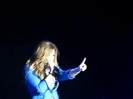 Demi Unbroken Live In Panama (235)