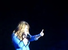 Demi Unbroken Live In Panama (237)
