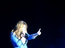 Demi Unbroken Live In Panama (240)