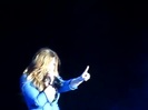 Demi Unbroken Live In Panama (243)