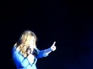 Demi Unbroken Live In Panama (244)