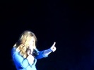 Demi Unbroken Live In Panama (245)