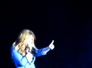 Demi Unbroken Live In Panama (246)