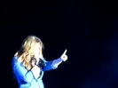 Demi Unbroken Live In Panama (251)