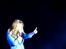 Demi Unbroken Live In Panama (254)