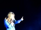 Demi Unbroken Live In Panama (255)
