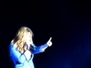 Demi Unbroken Live In Panama (256)