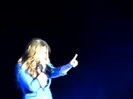 Demi Unbroken Live In Panama (258)