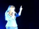 Demi Unbroken Live In Panama (287)