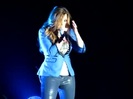 Demi Unbroken Live In Panama (461)