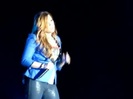 Demi Unbroken Live In Panama (507)