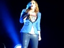 Demi Unbroken Live In Panama (747)