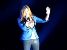 Demi Unbroken Live In Panama (946)