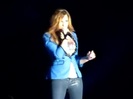 Demi Unbroken Live In Panama (982)