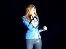 Demi Unbroken Live In Panama (983)