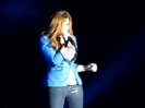 Demi Unbroken Live In Panama (998)