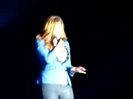 Demi Unbroken Live In Panama (1091)