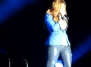 Demi Unbroken Live In Panama (1113)