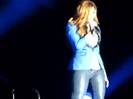 Demi Unbroken Live In Panama (1115)