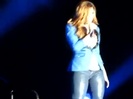 Demi Unbroken Live In Panama (1116)