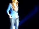 Demi Unbroken Live In Panama (1127)