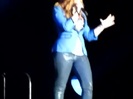 Demi Unbroken Live In Panama (1147)