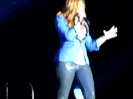 Demi Unbroken Live In Panama (1150)