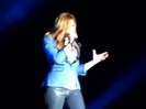Demi Unbroken Live In Panama (1160)