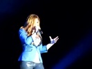 Demi Unbroken Live In Panama (1173)