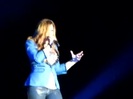 Demi Unbroken Live In Panama (1175)