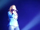 Demi Unbroken Live In Panama (1293)