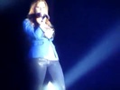 Demi Unbroken Live In Panama (1345)