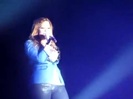 Demi Unbroken Live In Panama (1353)