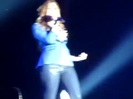 Demi Unbroken Live In Panama (1391)