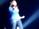 Demi Unbroken Live In Panama (1392)