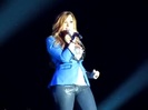 Demi Unbroken Live In Panama (1468)