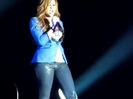 Demi Unbroken Live In Panama (1492)