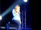 Demi Unbroken Live In Panama (1678)