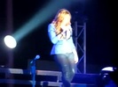 Demi Unbroken Live In Panama (1690)