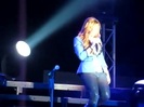 Demi Unbroken Live In Panama (1698)