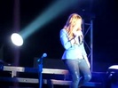 Demi Unbroken Live In Panama (1701)