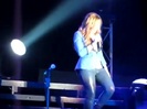 Demi Unbroken Live In Panama (1704)