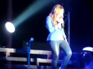 Demi Unbroken Live In Panama (1706)