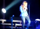 Demi Unbroken Live In Panama (1707)