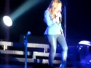 Demi Unbroken Live In Panama (1709)